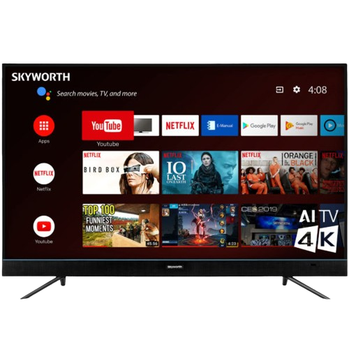 Skyworth Android 4k 500