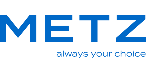 Television METZ Logo